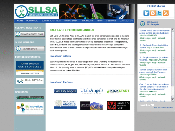 www.sllsa.com