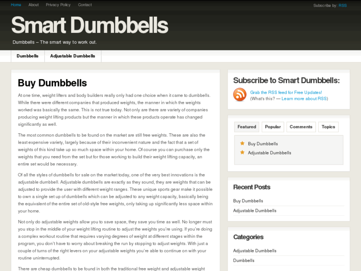 www.smartdumbbells.com
