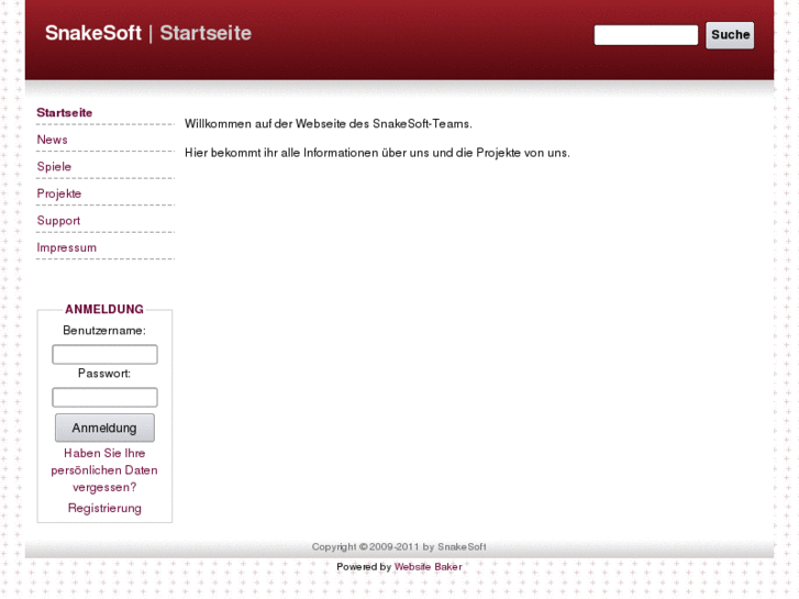 www.snakesoft.net