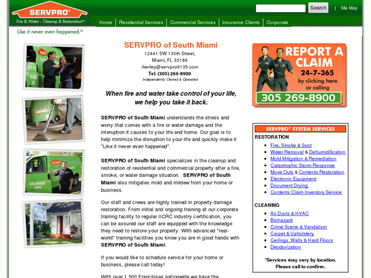 www.soot-cleanup.com
