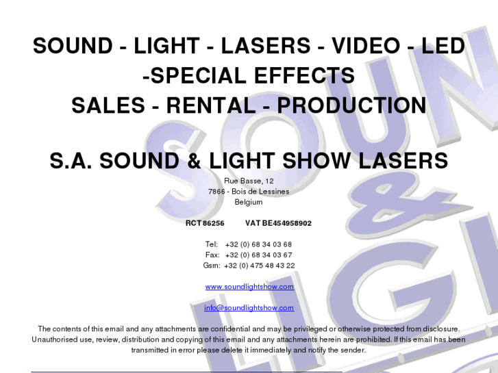 www.soundlightshow.com