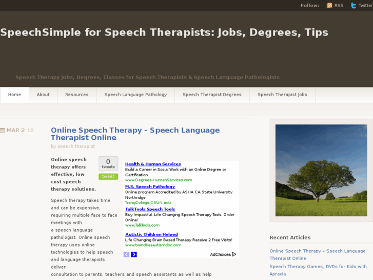 www.speechsimple.com