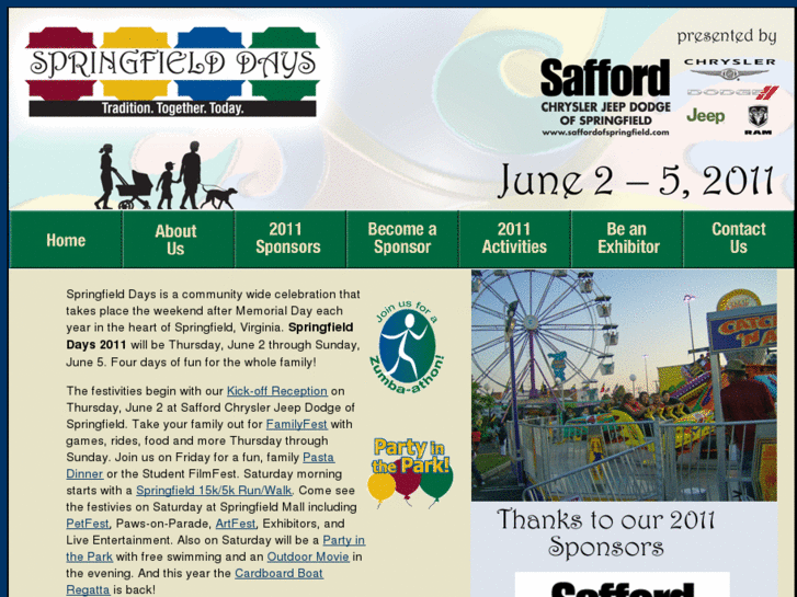 www.springfielddays.com