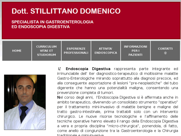 www.stillittanoendoscopia.it