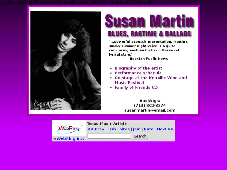 www.susanmartin.com