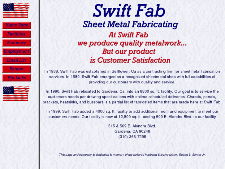 www.swiftfab.com