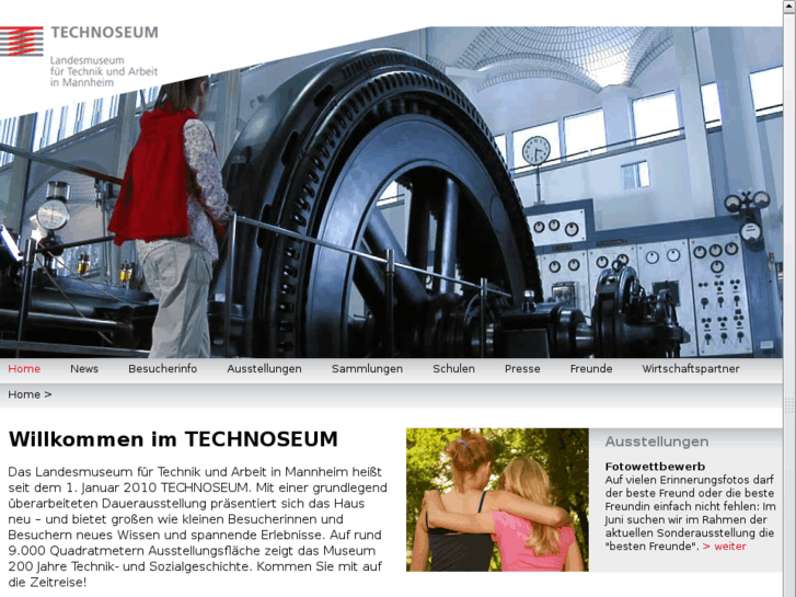 www.technoseum.com