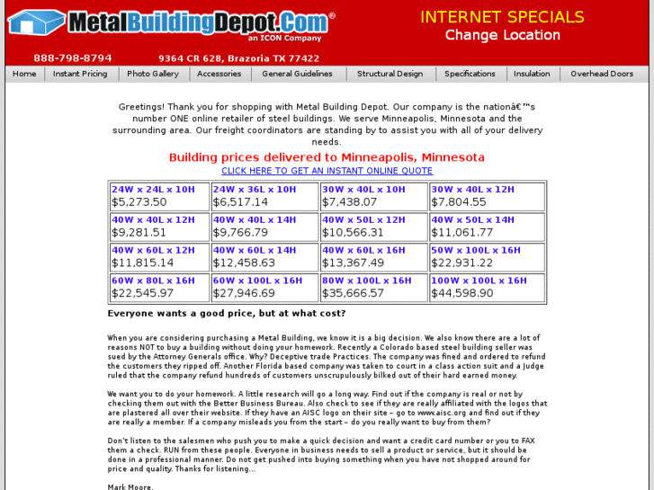 www.texas-steel-buildings.com