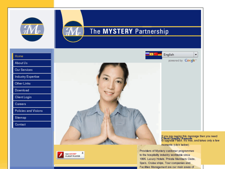 www.the-mystery-partnership.com