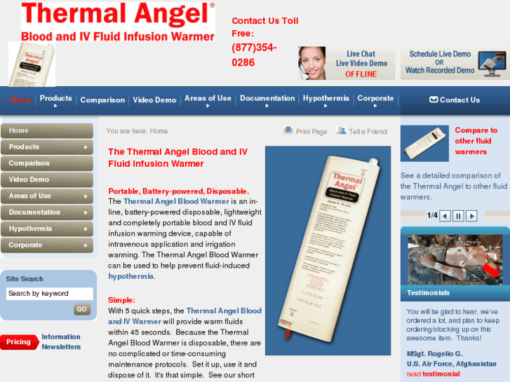 www.thermal-angel.com