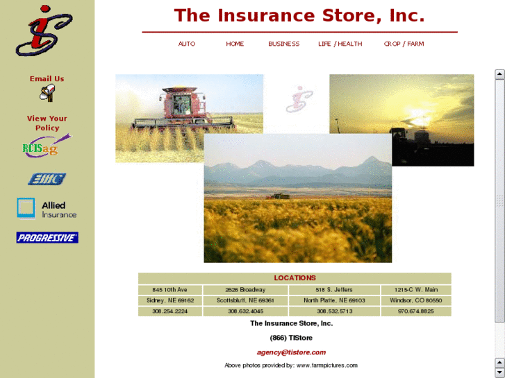 www.tistore.com