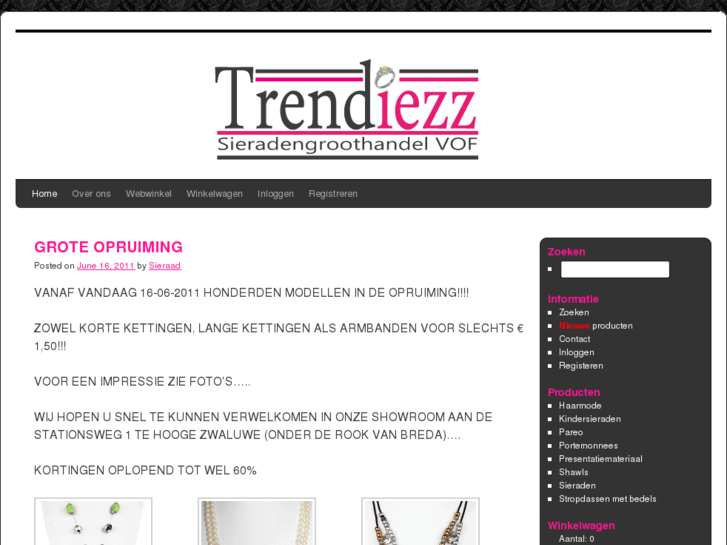 www.trendiezz.com