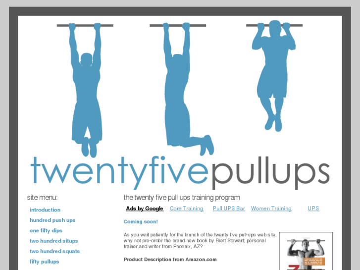 www.twentyfivepullups.com