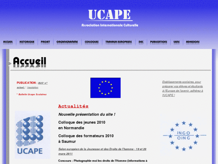 www.ucape.be