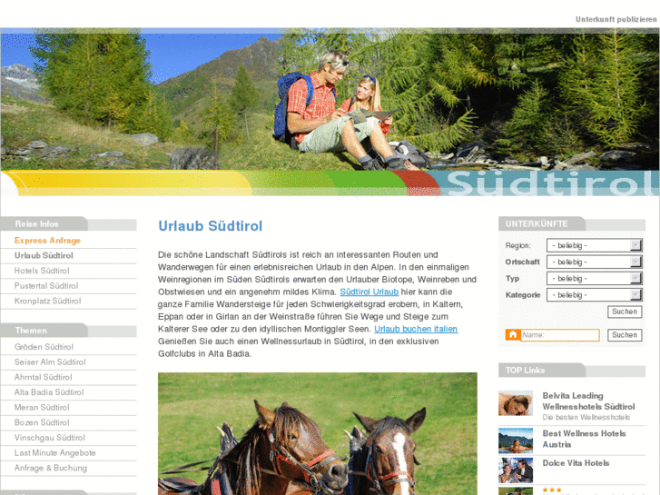 www.urlaub-suedtirol.info