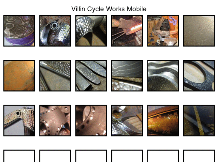 www.villincycleworks.com