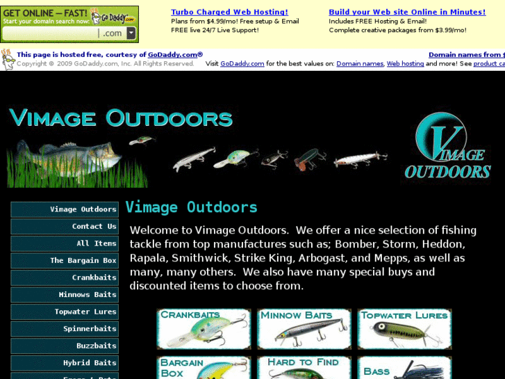 www.vimageoutdoors.net