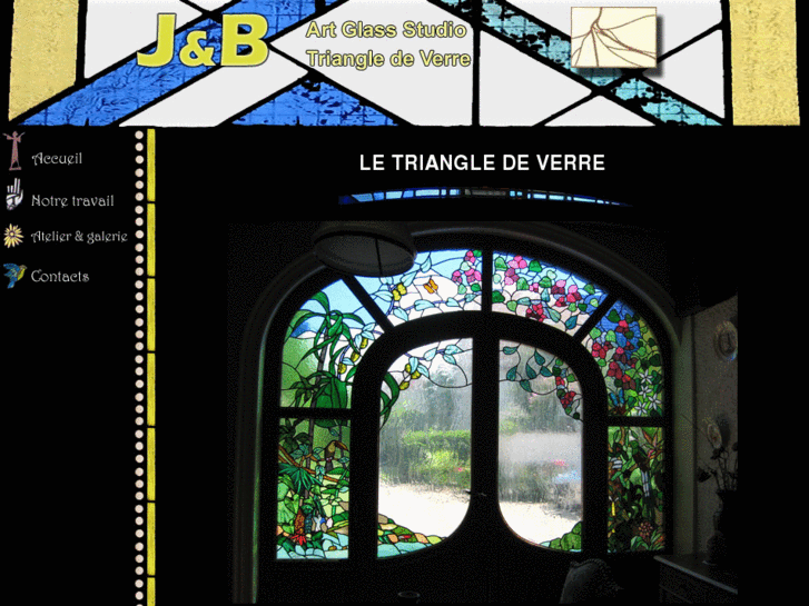 www.vitrail-creation-restauration-sur-mesure.com