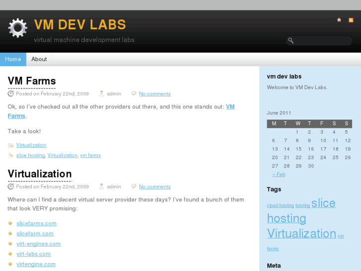 www.vmdevlabs.com