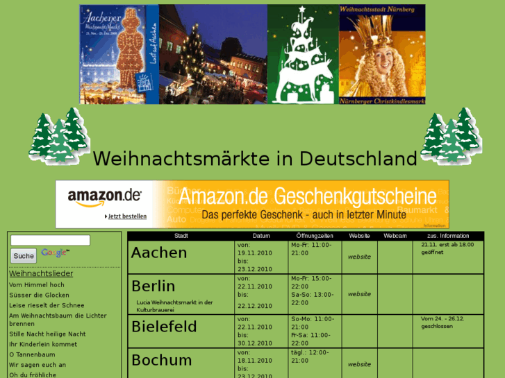 www.weihnachtsmarkt-online.com