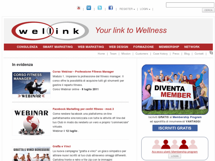 www.wellink.it