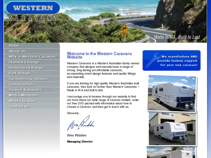 www.westerncaravans.com.au