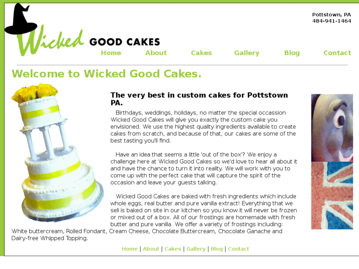 www.wickedgoodcakes.com