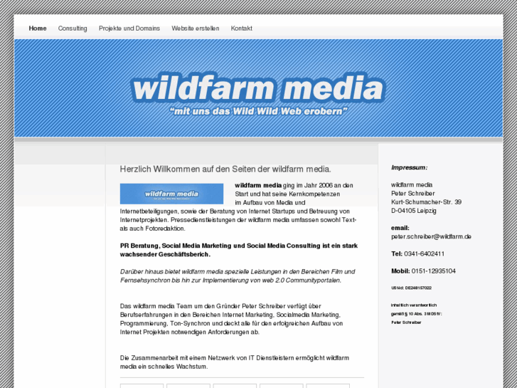 www.wildfarm.de