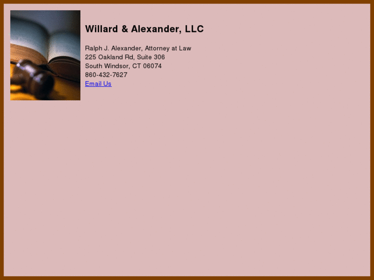 www.willard-alexander.com