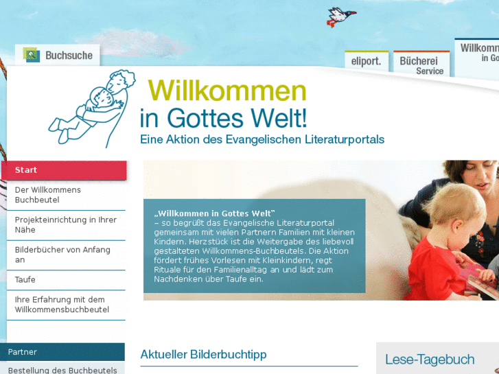 www.willkommeningotteswelt.de