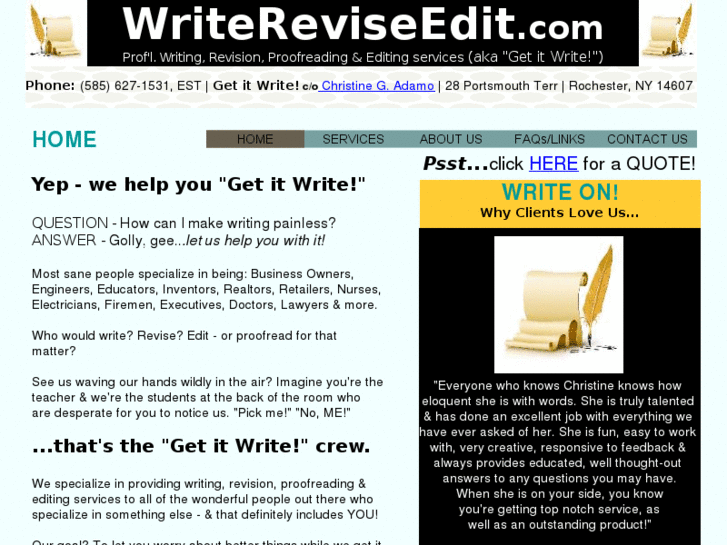 www.writereviseedit.com