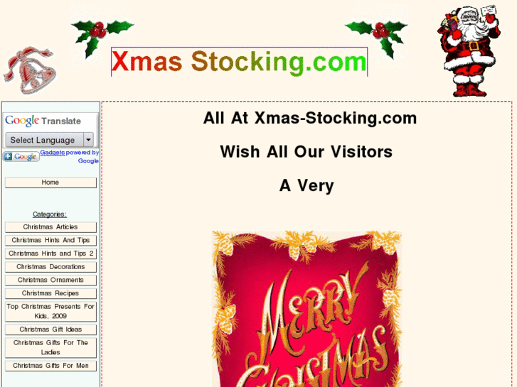 www.xmas-stocking.com