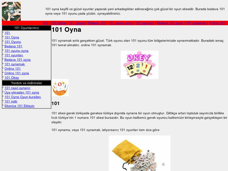 www.101-oyna.com