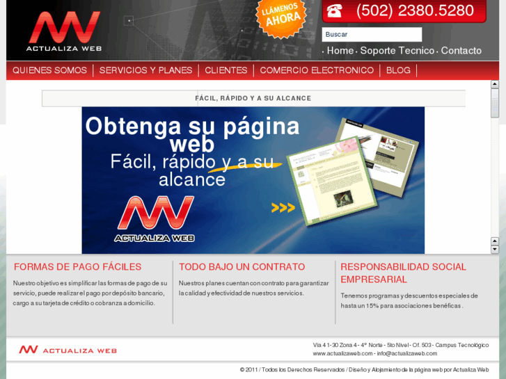 www.actualizaweb.com