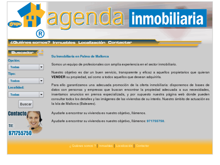 www.agendainmobiliaria.com