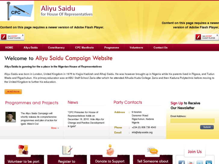 www.aliyusaidu.org