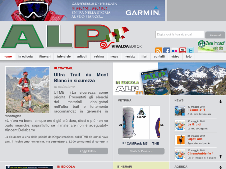 www.alpmagazine.it