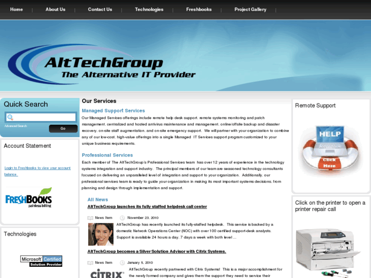 www.alttechgroup.com