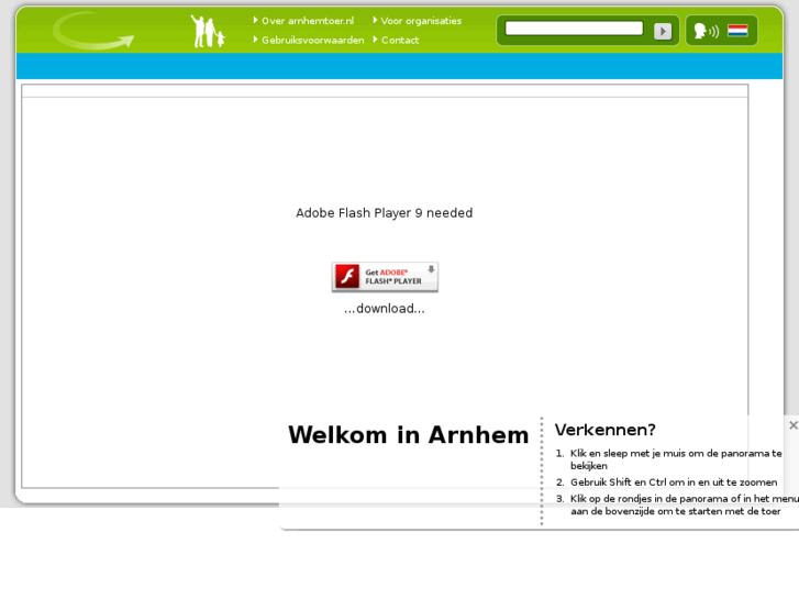 www.arnhemtoer.nl