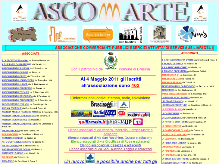 www.ascomarte.it