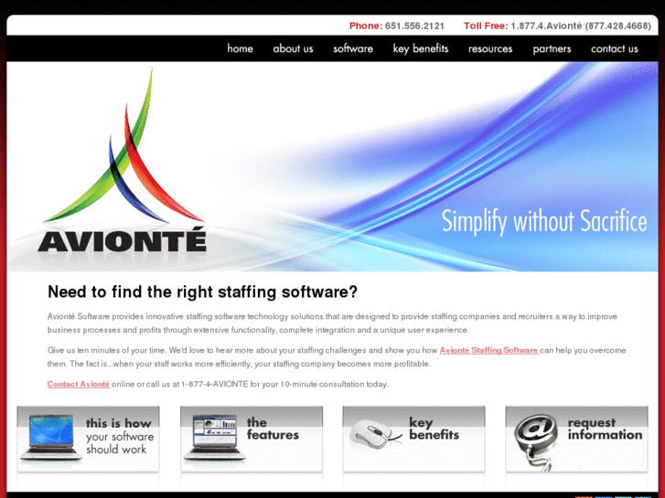 www.avionte.net