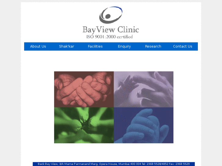 www.bayviewclinic.com