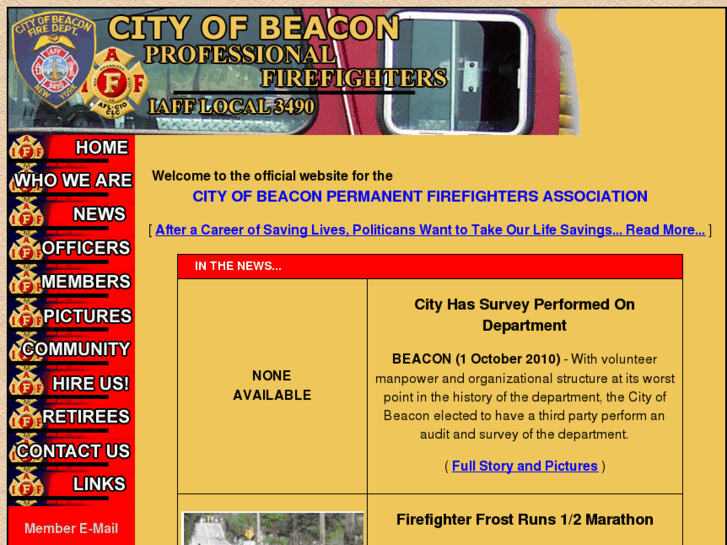 www.beaconcareerfirefighters.org