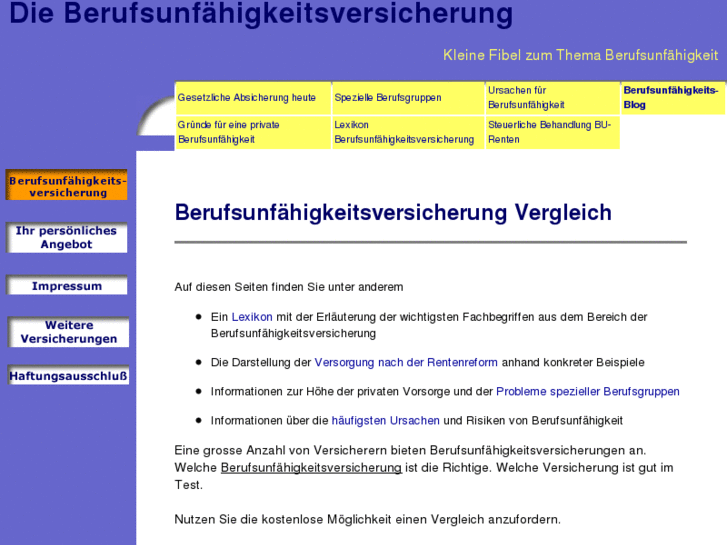 www.berufsunfaehigkeitsversicherung-vergleich-01.de
