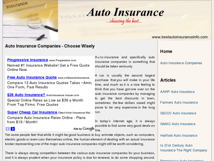 www.bestautoinsuranceinfo.com