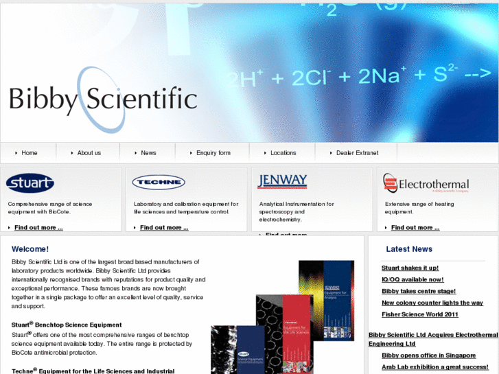 www.bibby-scientific.com