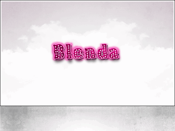 www.blenda.es