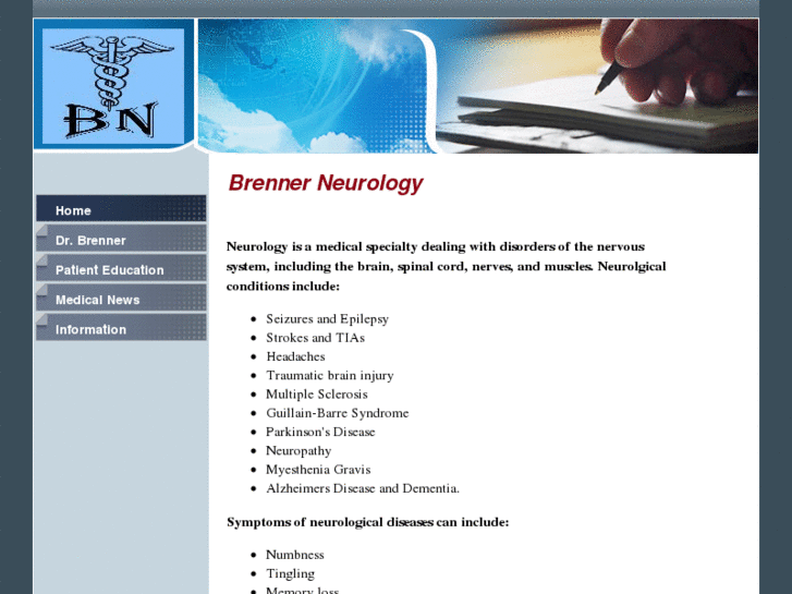 www.brennermed.com