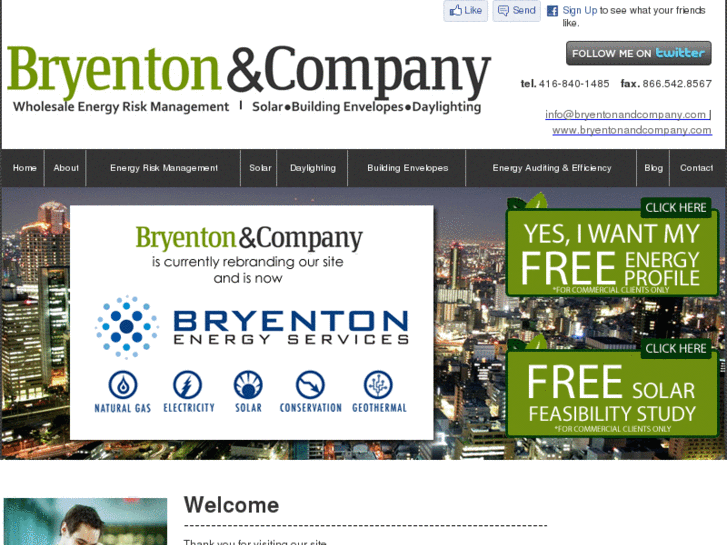 www.bryentonandcompany.com