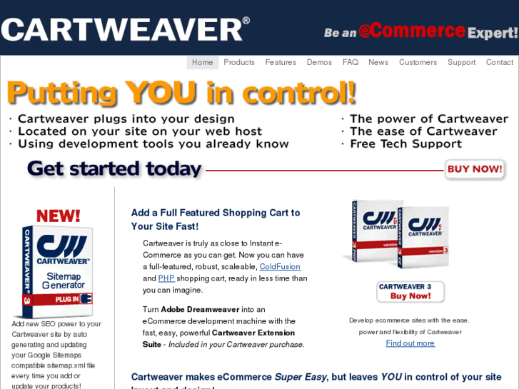 www.cartweaver.com